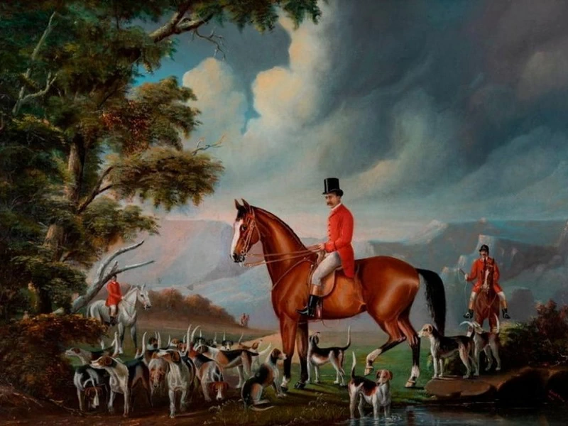 1840-Augustus Baker Peirce